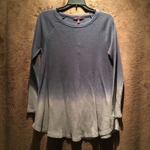 Ombré Shirt